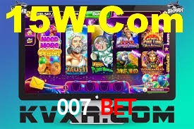 Ofertas Imperdíveis na 007 Bet: Promoções e Bônus Que Valem a Pena