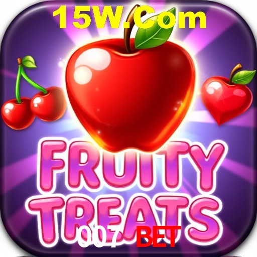 Tecnologia da Plataforma 007 Bet