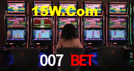 007Bet