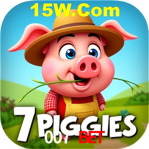 Integração de APIs 007 Bet