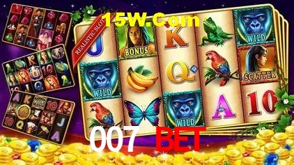 Inovações de Jogos na 007 Bet: O Futuro das Experiências Interativas