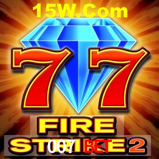 Jogos Exclusivos 007 Bet