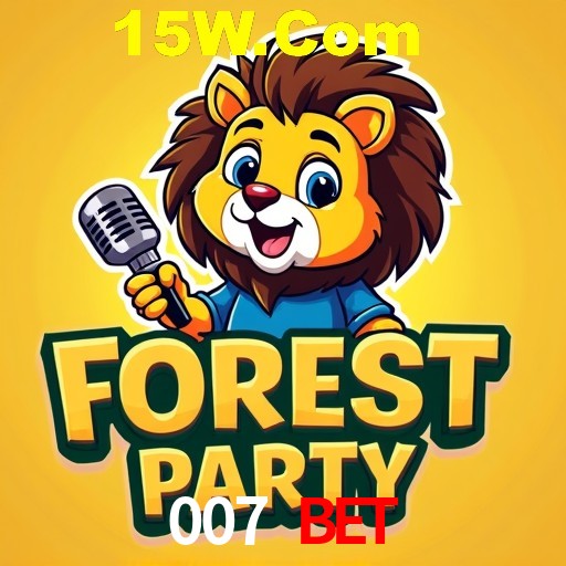 Casino Ao Vivo 007 Bet