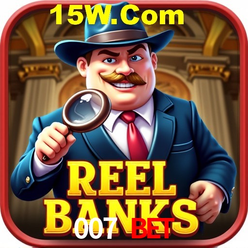 Descubra o Mundo do Cassino Online com 007 Bet