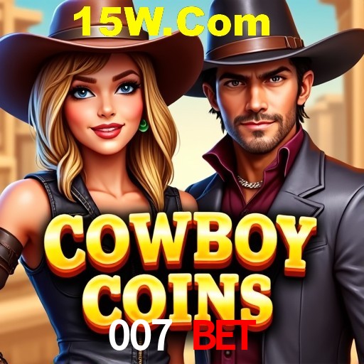 Games Directory 007 Bet