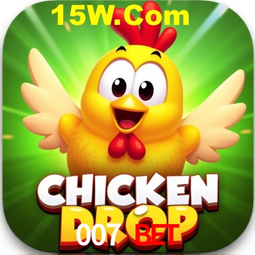 Seasonal Promotions 007 Bet