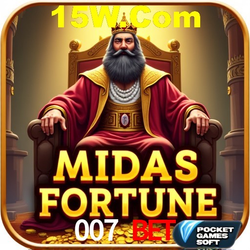 Estatísticas 007 Bet