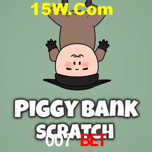 Account Benefits 007 Bet